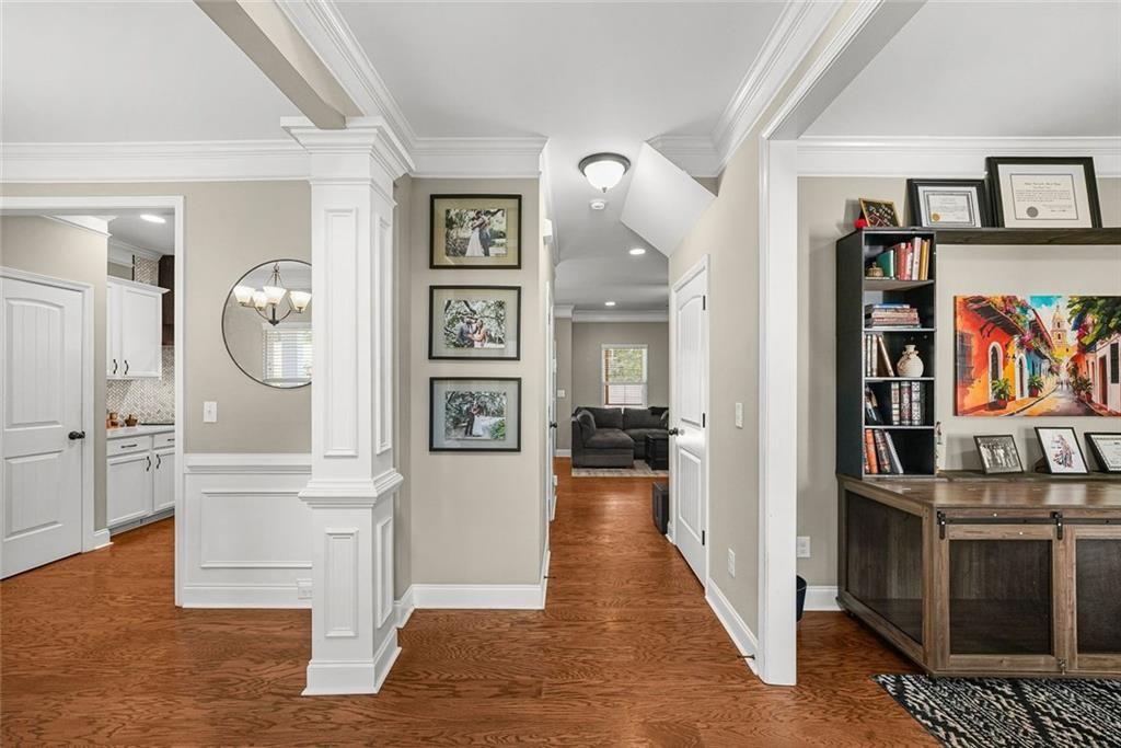 2835 Shadowstone Way Property Photo 4