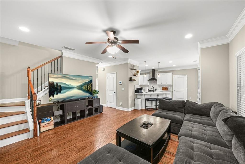 2835 Shadowstone Way Property Photo 8