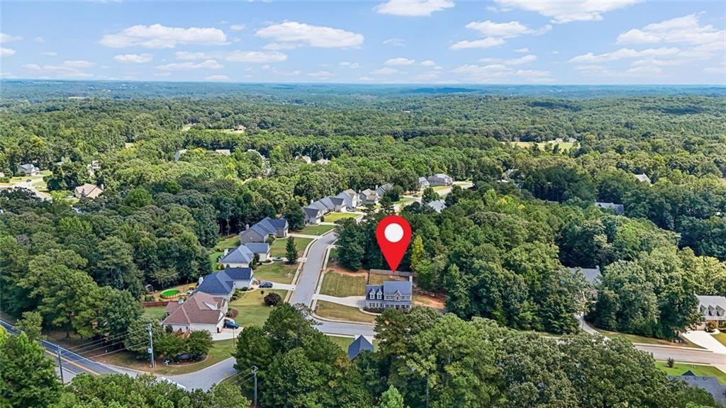 2835 Shadowstone Way Property Photo 21