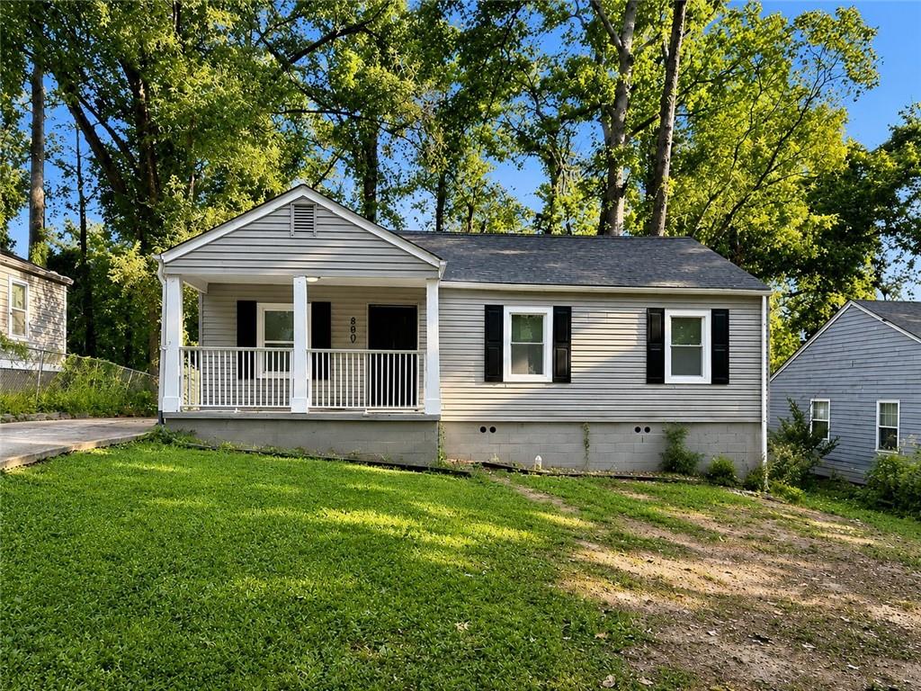 890 Mcwilliams Road Se Property Photo 1