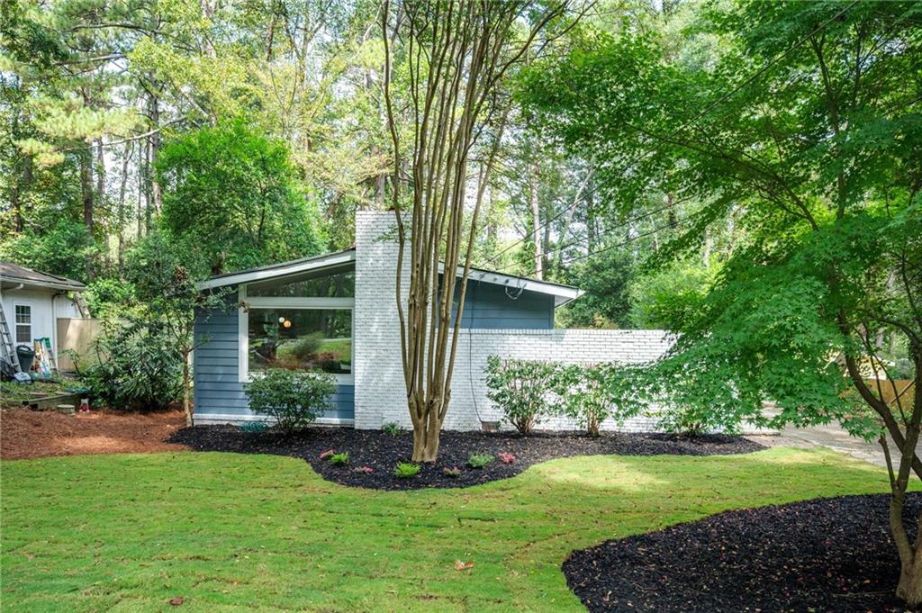 2672 Brook Park Way Property Photo 1
