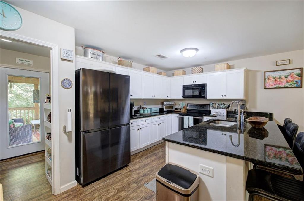 149 Dabbs Bridge Road Property Photo 8