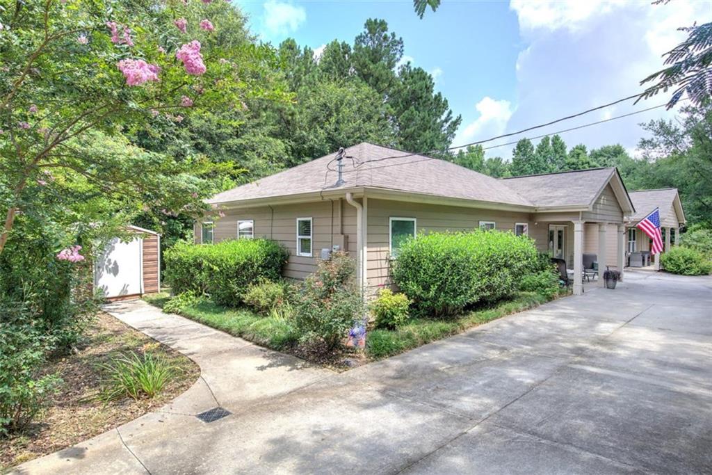 149 Dabbs Bridge Road Property Photo 39