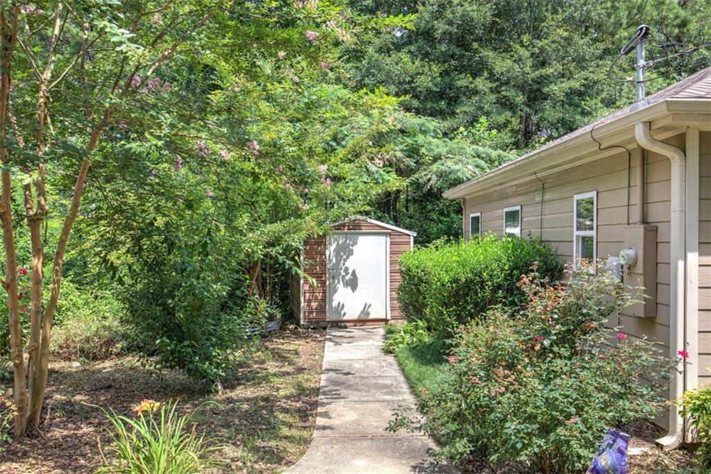 149 Dabbs Bridge Road Property Photo 40