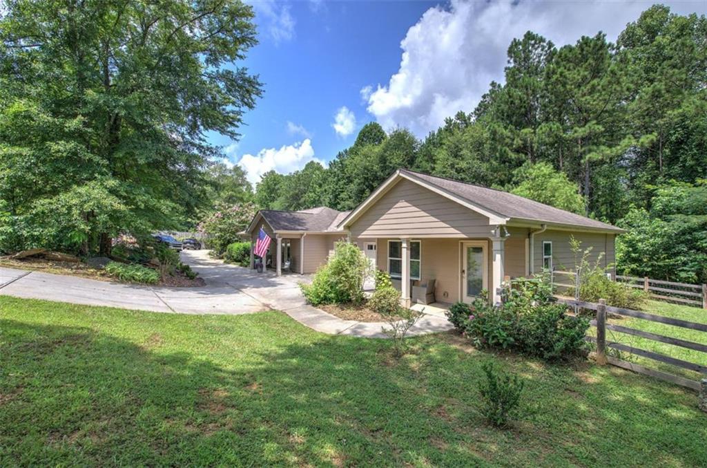 149 Dabbs Bridge Road Property Photo 49