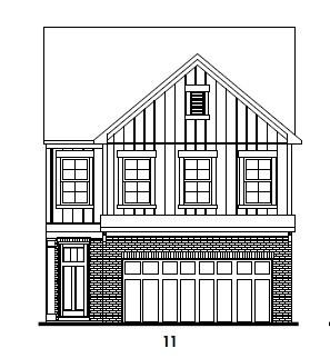1640 Crestcreek Court Property Photo 1