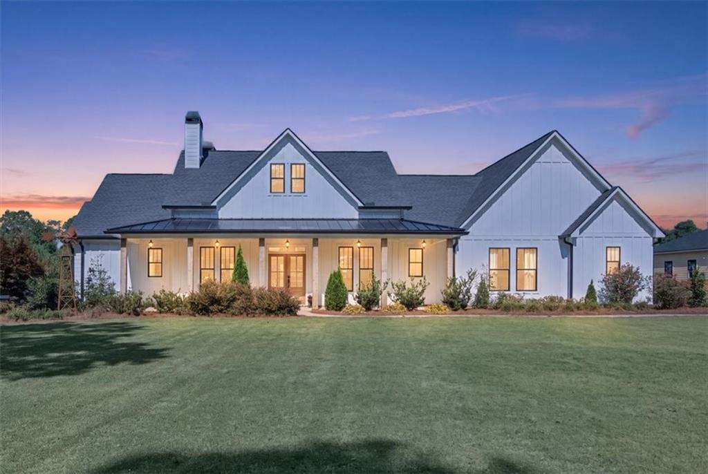 95 Jimmie Nelson Road