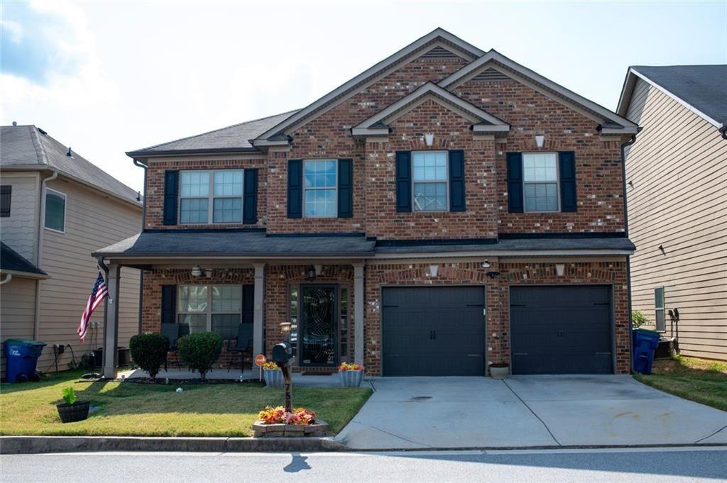 7579 Crawford Ct Property Photo 1