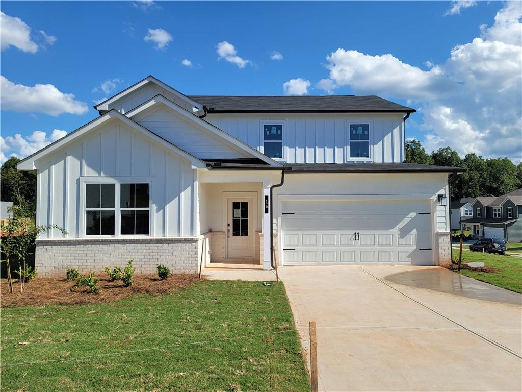 16 Sanborne View Drive Property Photo 1