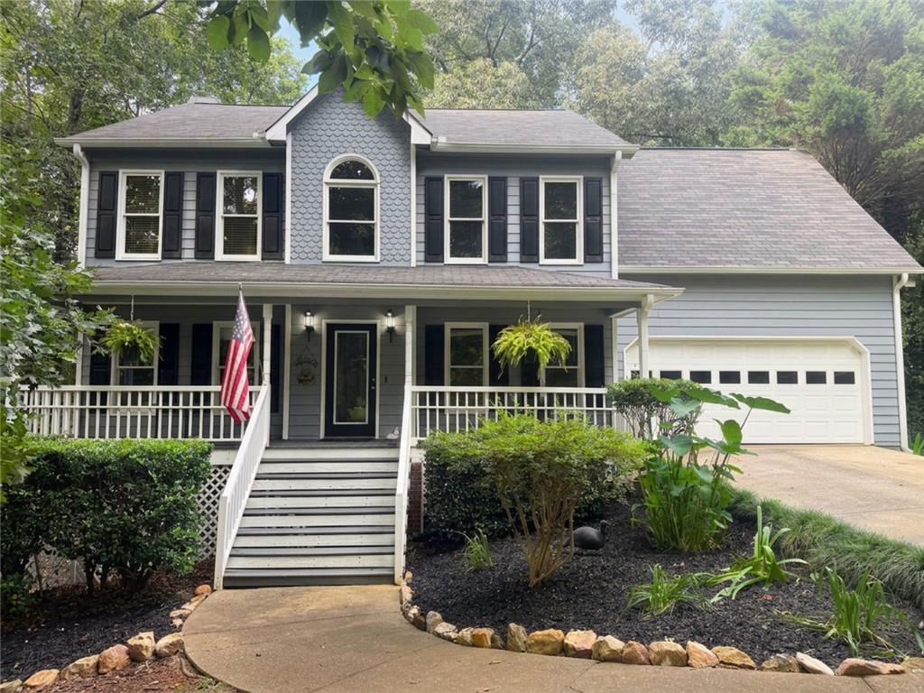 152 Banyon Court