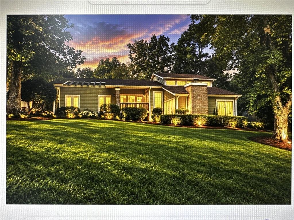 6838 Springwood Drive Property Photo 1