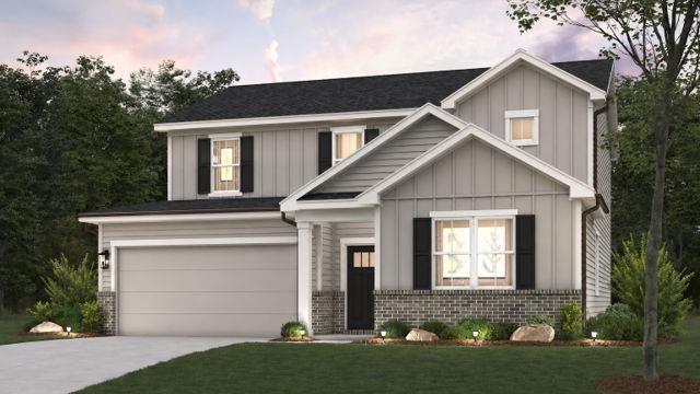 60 Sanborne View Drive Property Photo 1