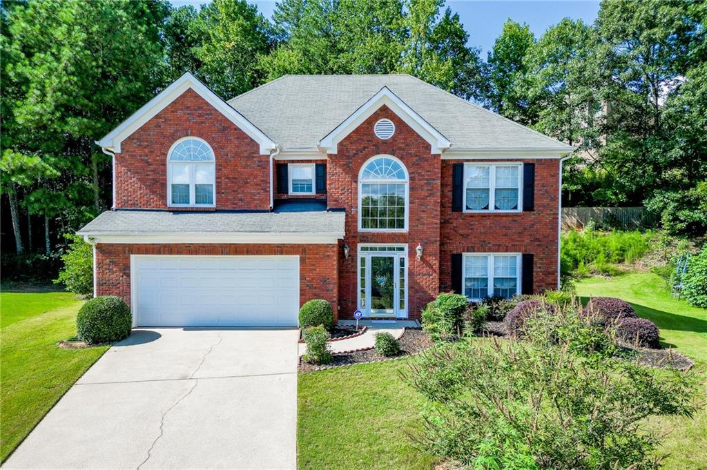 10850 Avian Drive Property Photo 1
