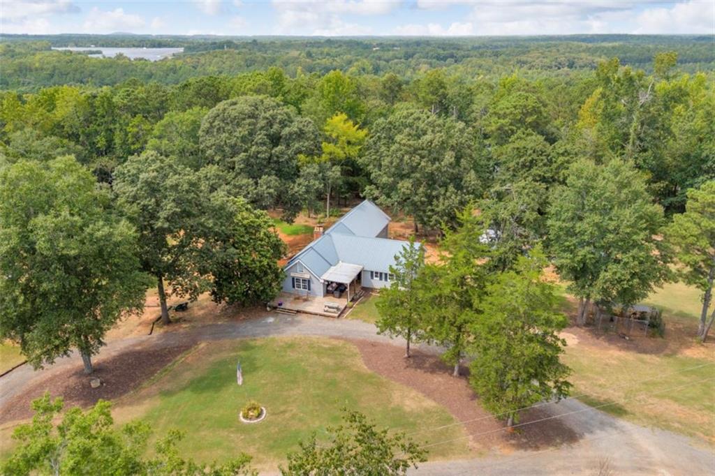4499 Parkwood Road Property Photo 1