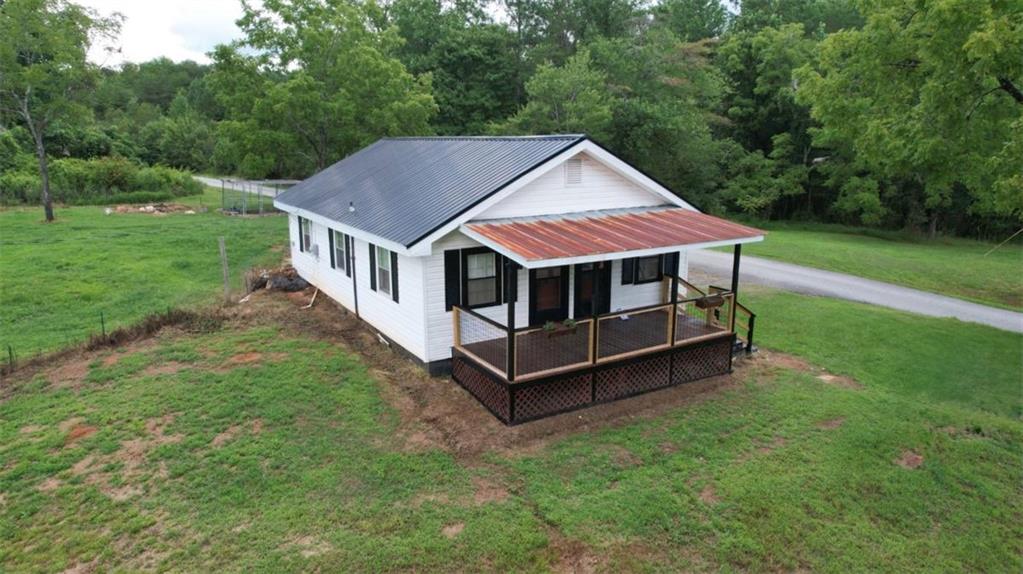 930 Cantrell Road Property Photo 1