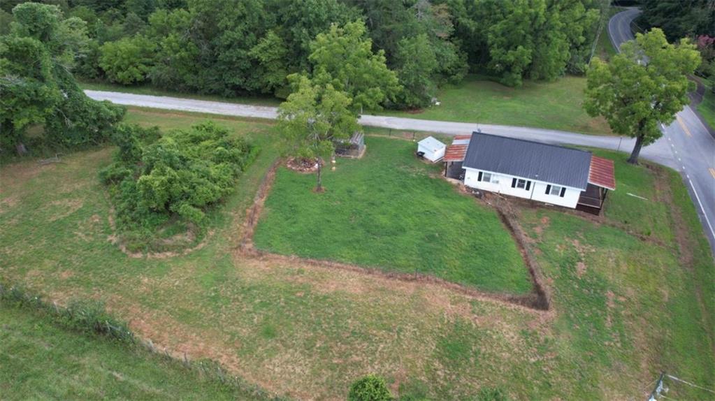 930 Cantrell Road Property Photo 2