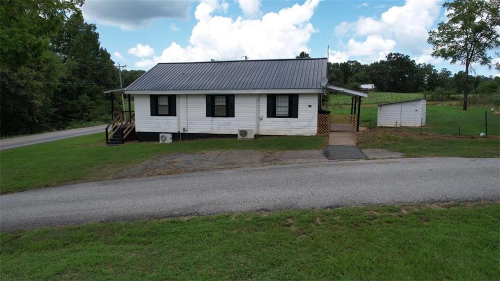 930 Cantrell Road Property Photo 3