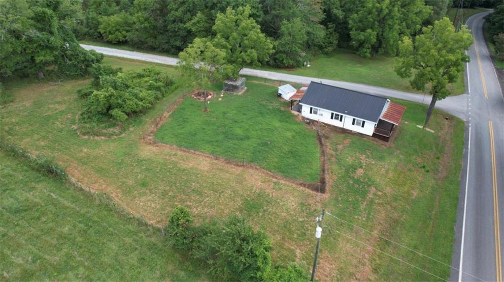 930 Cantrell Road Property Photo 4
