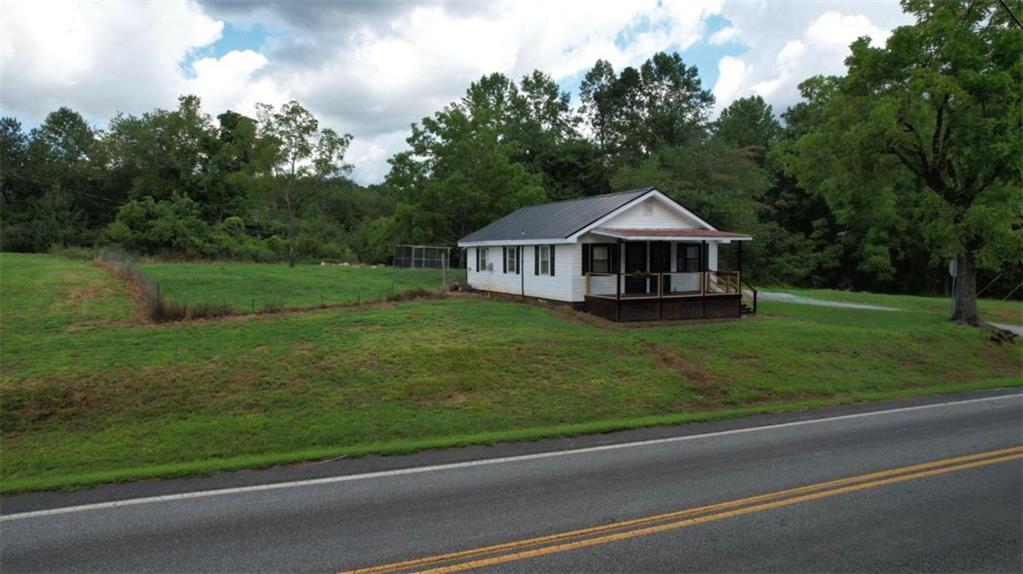930 Cantrell Road Property Photo 5