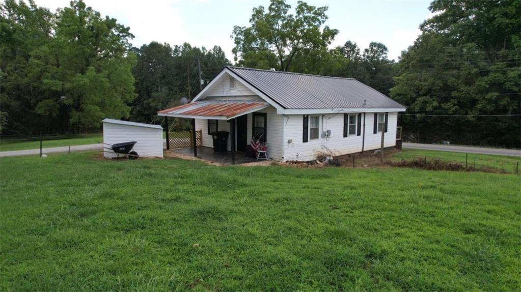930 Cantrell Road Property Photo 10