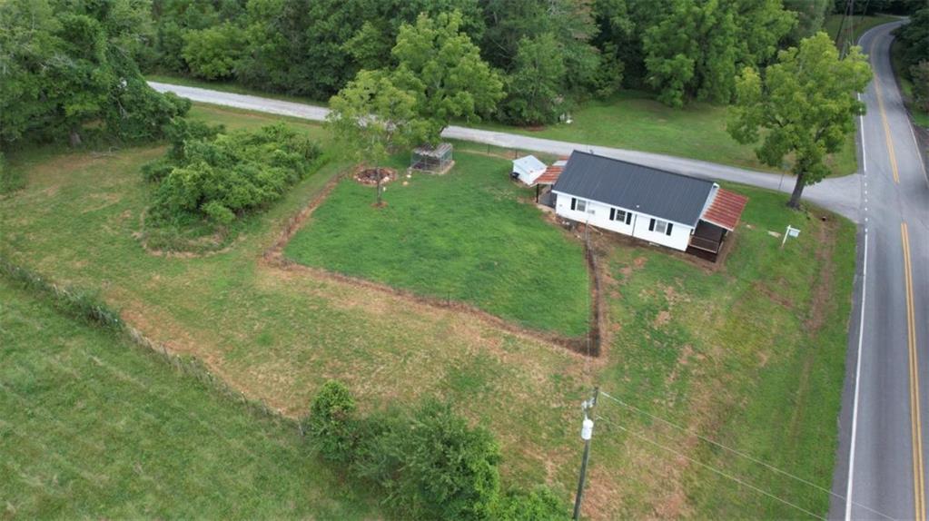 930 Cantrell Road Property Photo 14