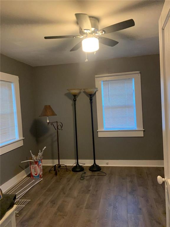 930 Cantrell Road Property Photo 33