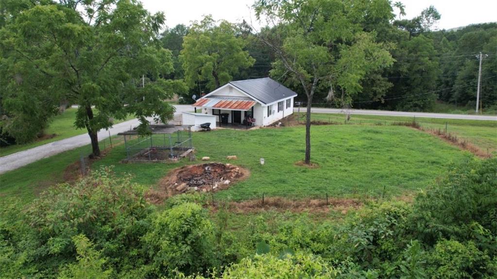 930 Cantrell Road Property Photo 39