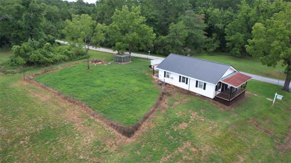930 Cantrell Road Property Photo 41
