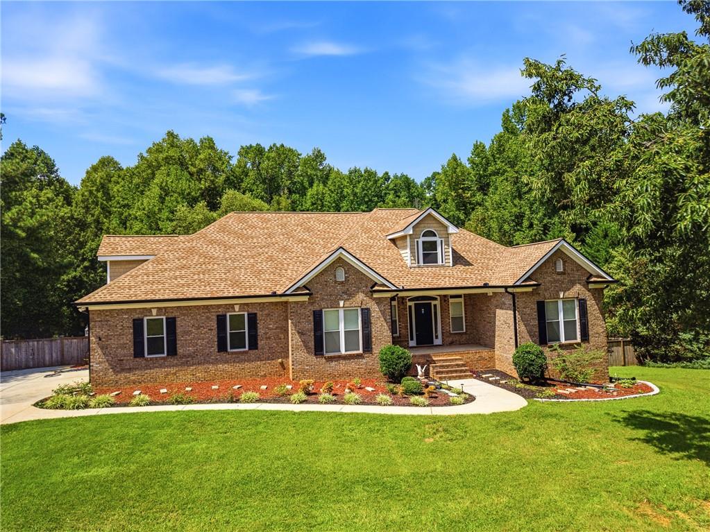 125 Mackey Road Property Photo 2