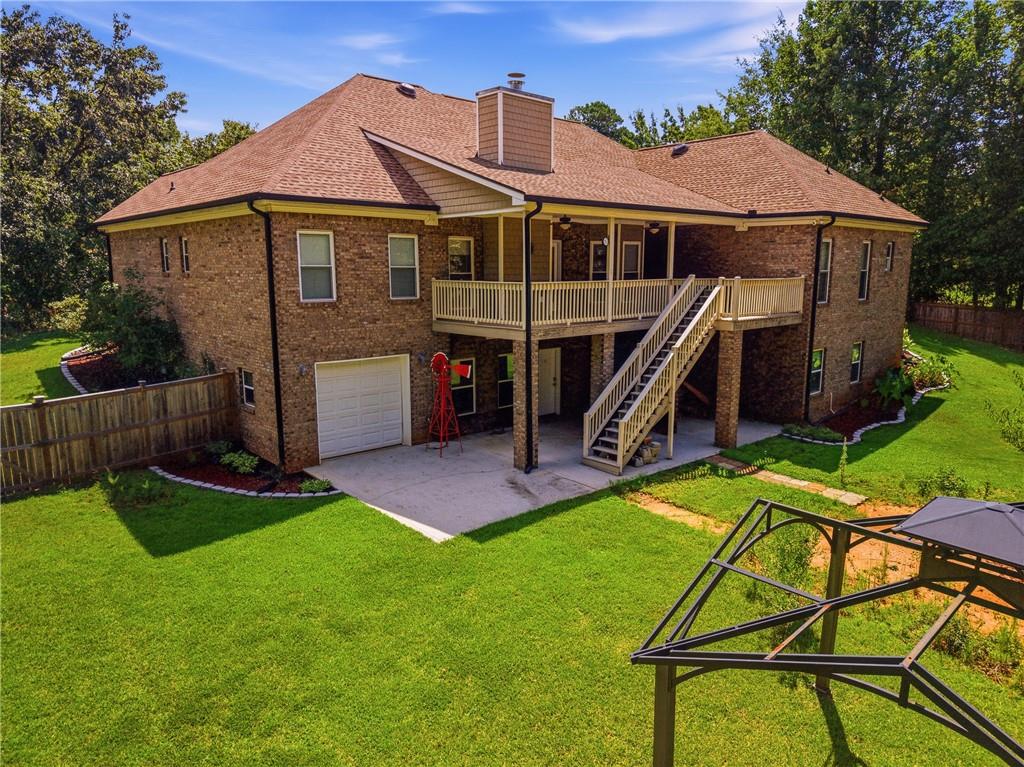 125 Mackey Road Property Photo 11