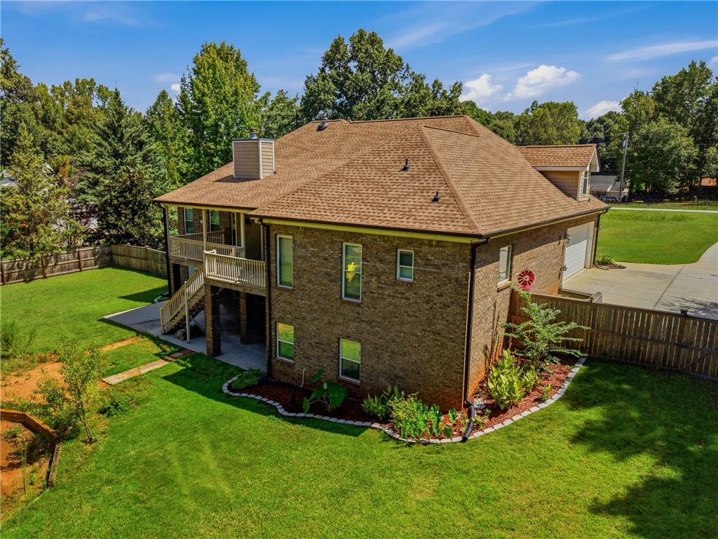 125 Mackey Road Property Photo 12