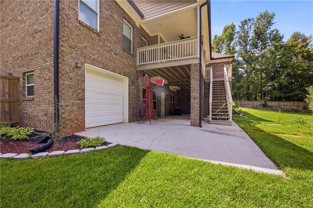 125 Mackey Road Property Photo 34