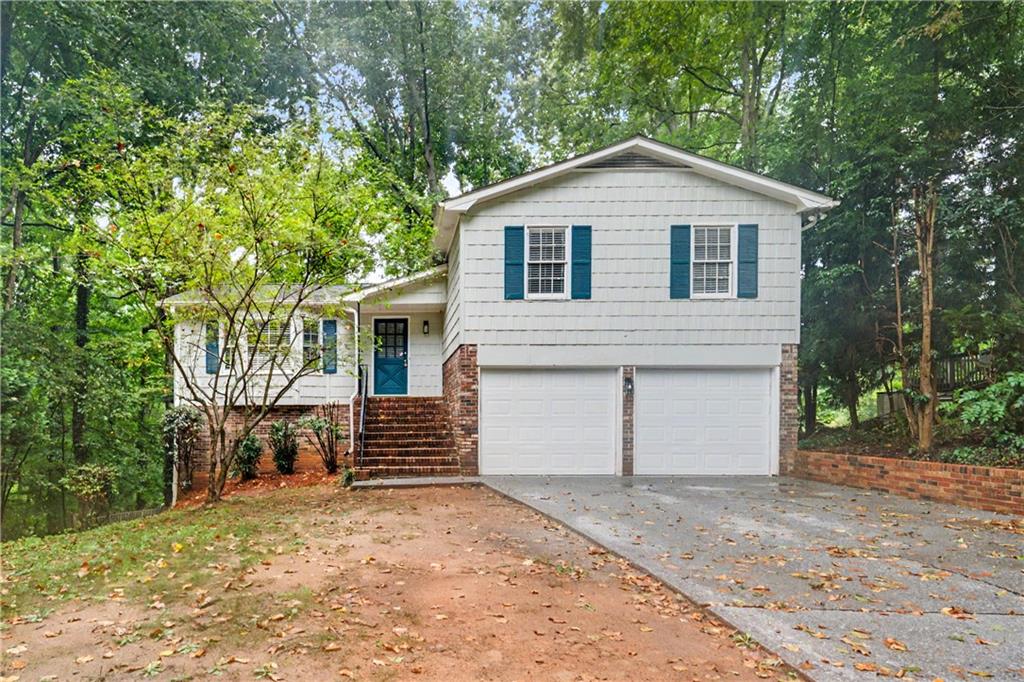 4732 Hickory Court Sw Property Photo 1