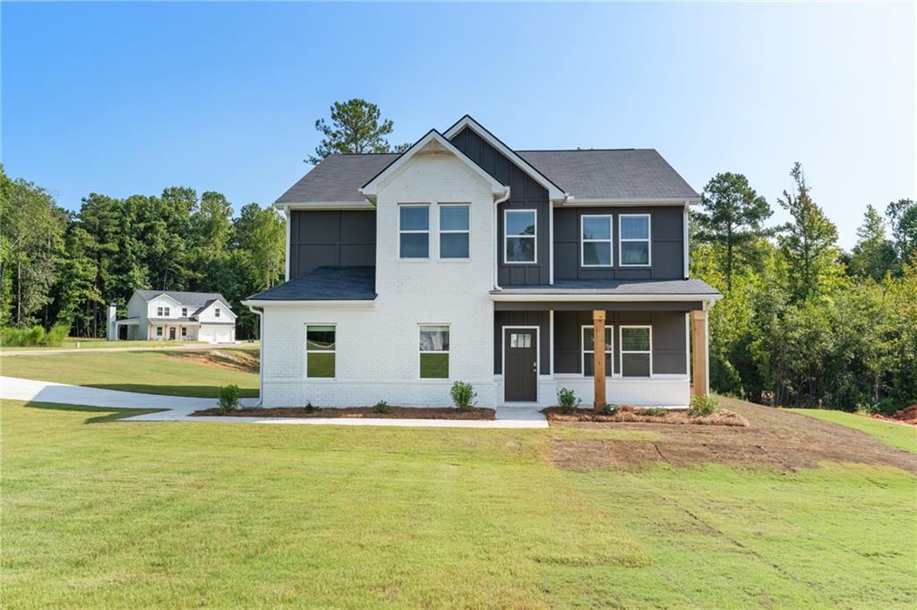 203 Orwell Drive Property Photo 1