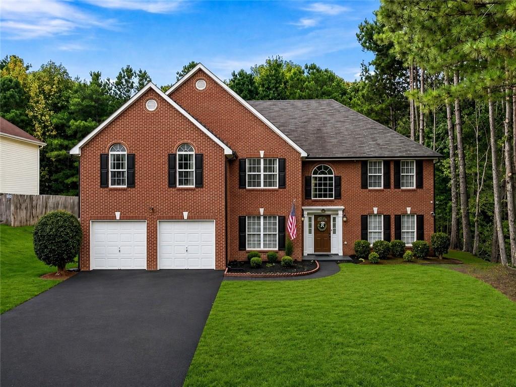 305 Paper Mill Drive