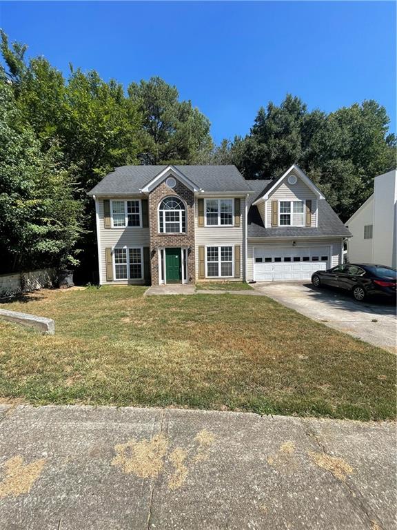 701 Simon Park Circle