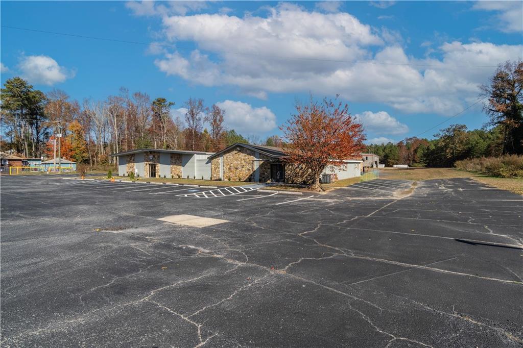 2720 Centerville Highway Property Photo 2