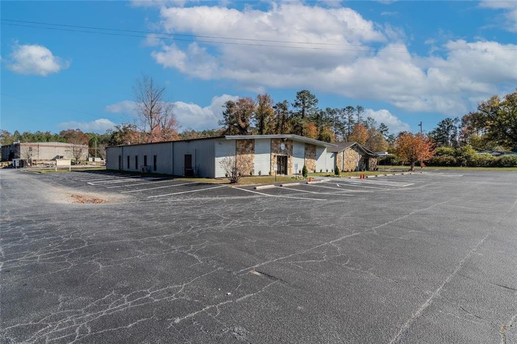 2720 Centerville Highway Property Photo 3