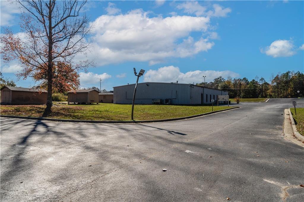 2720 Centerville Highway Property Photo 4
