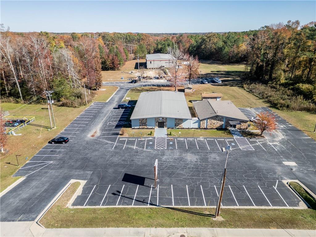 2720 Centerville Highway Property Photo 20