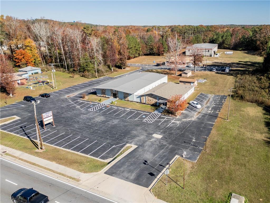 2720 Centerville Highway Property Photo 21