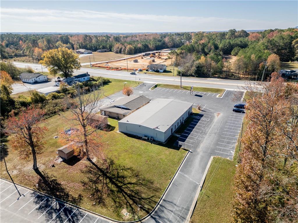 2720 Centerville Highway Property Photo 24