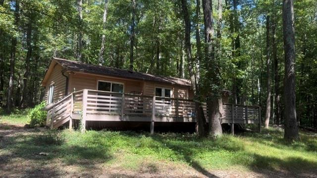 760 Cherokee Trail Property Photo 1