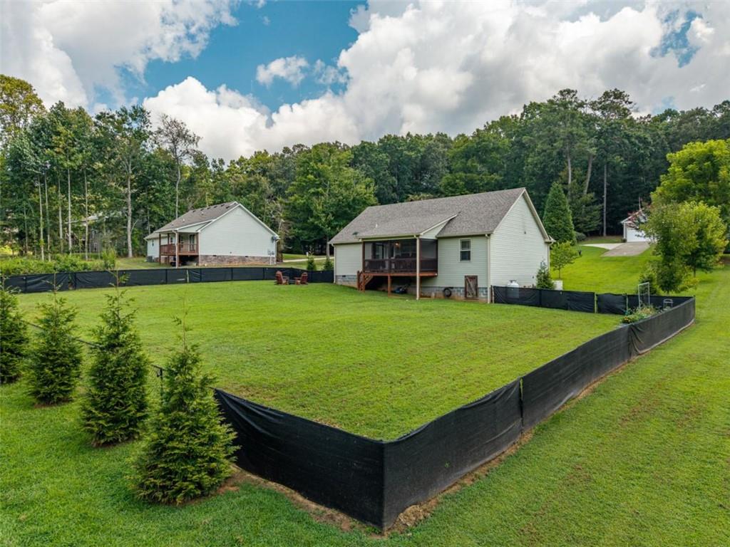 151 Old South Drive Property Photo 1