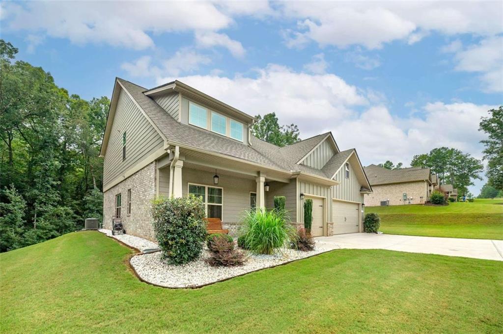 132 Whitworth Drive