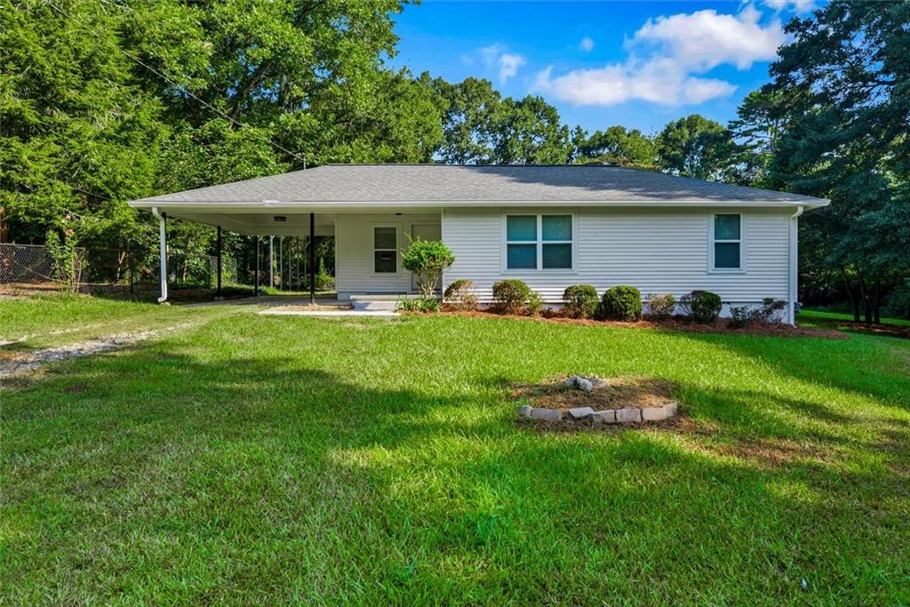 470 Schaffer Road Sw Property Photo 1