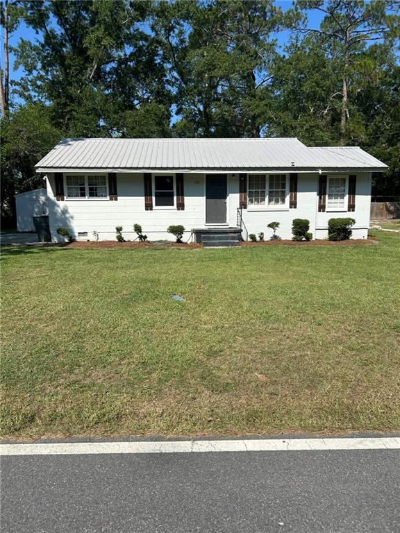 118 Shamrock Avenue Property Photo 1