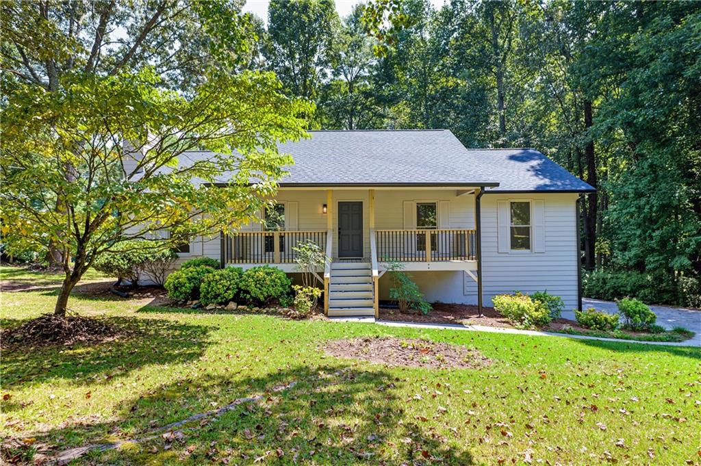 291 Crabapple Court Property Photo 1