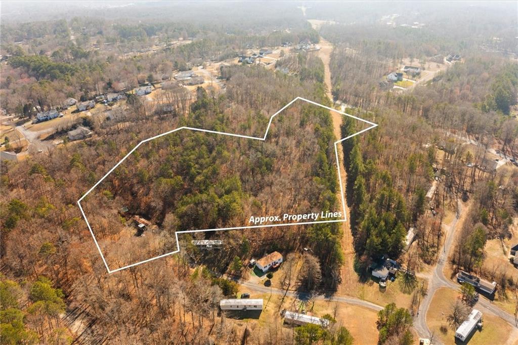 491 Scarlet Drive Property Photo 1