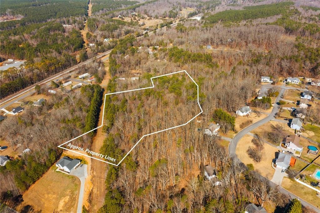 491 Scarlet Drive Property Photo 3